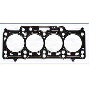Прокладка ГБЦ VW Caddy/Crafter/T5 2.0 TDI 09- (1.63 mm),10195910