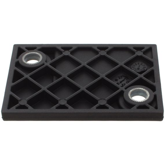 Fiat Ducato обмежувач відчинення дверей задній, стопор Фіат Дукато 1346548080 | Зображення 1