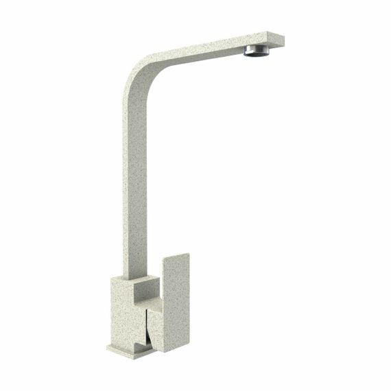 Змішувач для кухні Platinum 179 NES (3007) Топаз (SP000033452)