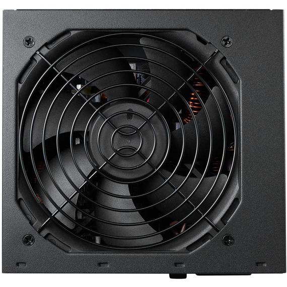 БЖ 850W FSP HYDRO K PRO HD2-850 ATX3.0 80+ Bronze, 120mm HYB  fan, Retail Box | Зображення 2
