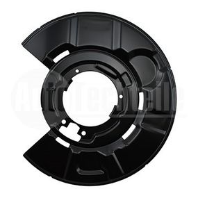 Защита тормозного диска задняя правая BMW E81/E82/E87/E88/E90/E91/E92/E93/F30/F31/F32/F33/F34/F36 04-19,