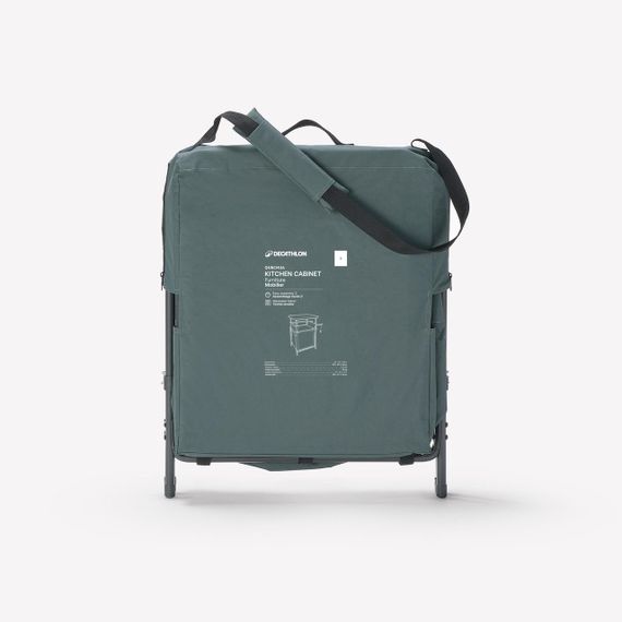 Кухня складана для кемпінгу - One Size | Зображення 1