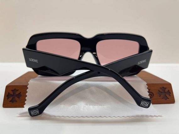Сонцезахисні окуляри Loewe LW40080U | Зображення 5