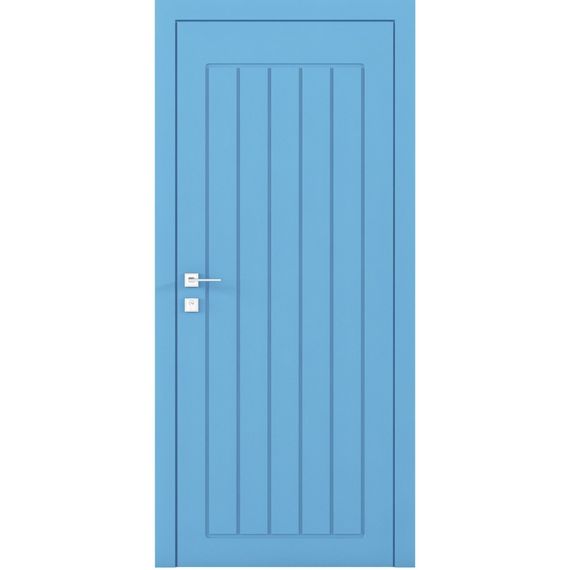 Двері міжкімнатні Rodos CORTES PRIMA Фрезерування 21, 22, 23, 24