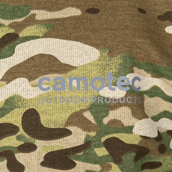 Спортивний костюм Basic Zip Multicam (7982), L | Зображення 4