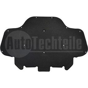 Шумоизоляция капота BMW X5 G05 18-/ X6 G06 19-, 713 5149