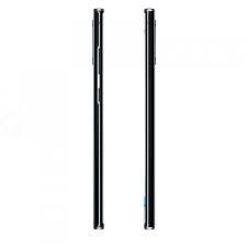 Смартфон Samsung Galaxy Note 10+ SM-N975F 12/256GB Black | Зображення 2
