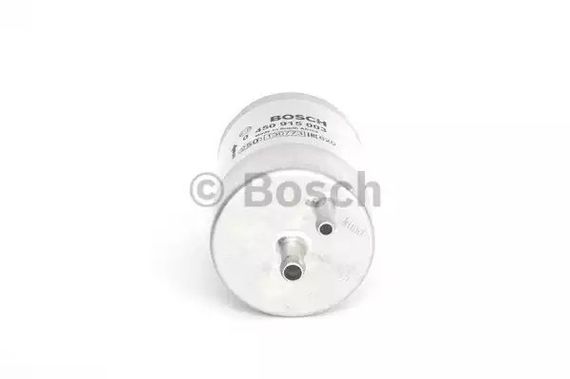 Фільтр паливний MB W210 2.4-4.3 97- BOSCH (0450915003) | Зображення 2