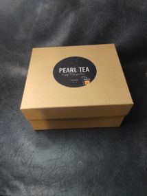 Набір Party Box Pearl tea 24 порції