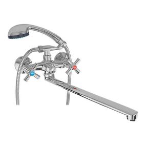 Змішувач для ванни WEZER DFR7-B722