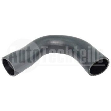 Патрубок интеркулера правый Audi A3 1.6/2.0 TDI 03-12/ VW Caddy 1.6/2.0 TDI 10-20/ Golf/Jetta/Passat 1.6/2.0 TDI 04-14/ Touran