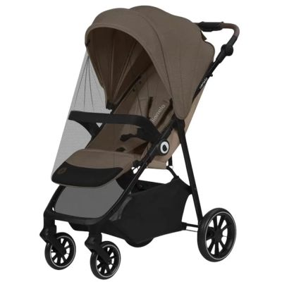 Коляска Lionelo Emma One Beige Sand (LO-EMMA ONE BEIGE SAND) | Зображення 1