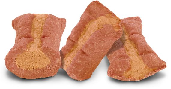 Ласощі для собак з лососем Vitakraft Bits Mini Salmon, 48 гр | Зображення 2