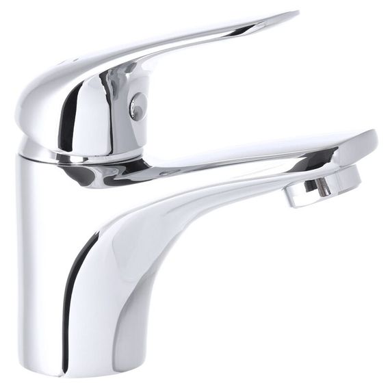 Змішувач для раковини MIXXUS PREMIUM AURA 001 (MI2877)