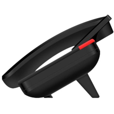 Мобильный телефон Maxcom Comfort MM42D SE 4G Black | Зображення 1