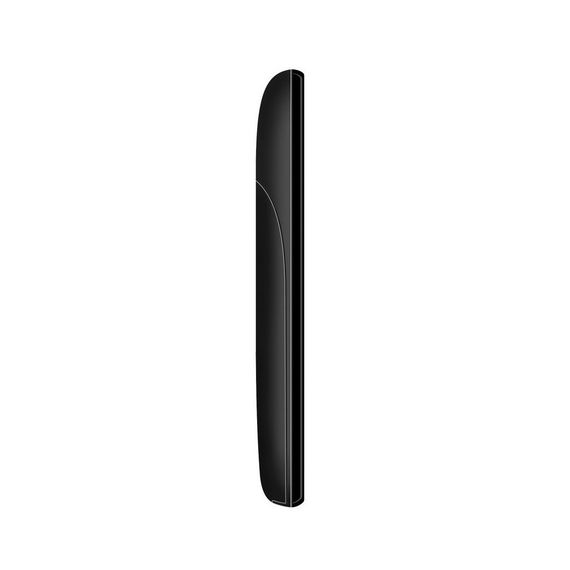 Мобільний телефон Maxcom MM35D Black | Зображення 4