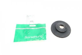 Тарелка пружины задней VW Polo Skoda Kamiq 18- OE VAG  B18721