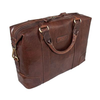 Сумка Ashwood G34 Brandy | Зображення 7