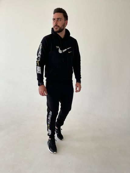 Чоловічий спортивний костюм Nike | Зображення 1