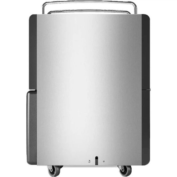 Осушитель воздуха Olimpia Splendid SECCOPROF 40 P OS-2107 750 Вт черный | Зображення 1