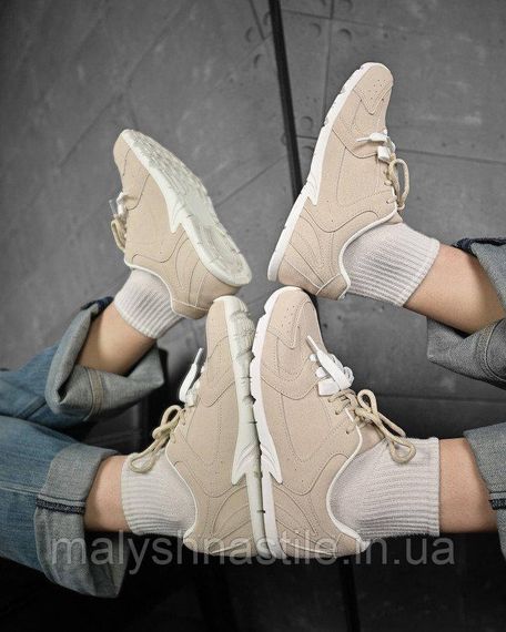 Женские кроссовки miuu leral beg   ДЛ6404 | Зображення 8