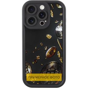 TPU чехол Prestige для Apple iPhone 7 / 8 / SE (2020) (4.7") Coins