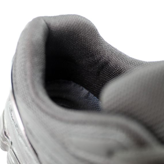 Кросівки чоловічі 591360 Чорні 40 41 42 43 44 45 | Зображення 4