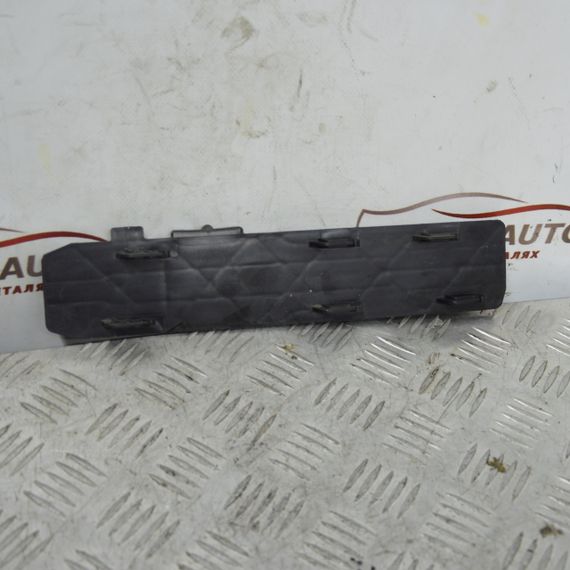 Кришка фільтра салона Volkswagen Golf V Passat B6 кришка салонного фільтра Фольксваген Гольф Пассат 3C0819422