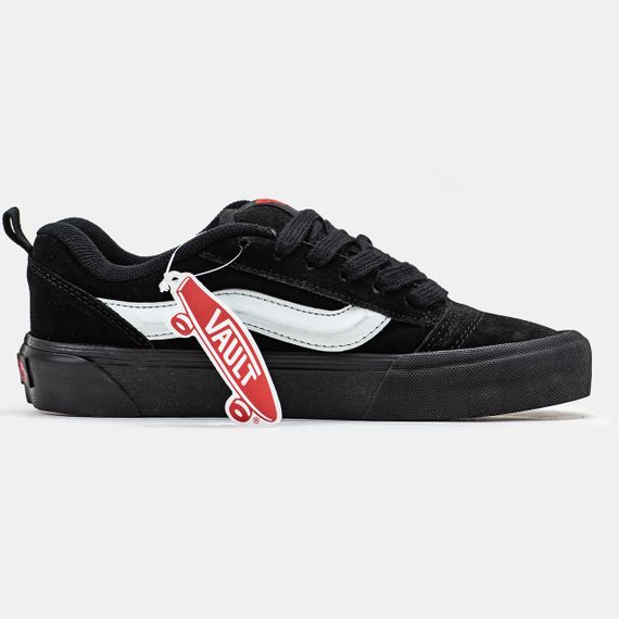 Кросівки Vans KNU Skool  весна / літо / осінь 3005 38, Весна/Лето/Осне | Зображення 2