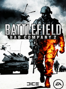 Battlefield: Bad Company 2 - Digital Deluxe Edition Origin Key GLOBAL