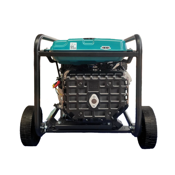 Інверторний генератор Konner&Sohnen KS 6500iE | Зображення 4