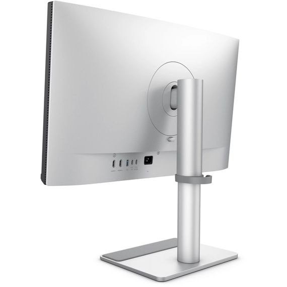 Монитор BenQ MA270U Silver | Зображення 1