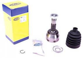 ШРКШ зовнішній Fiat Ducato Peugeot Boxer 2.2 2.3D 06- 35 27  TOJ0107  302015100107