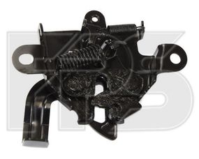 Фиксатор замка капота Toyota Yaris 06-10(FPS) (FPS) 5351052300