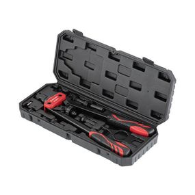 Пістолет заклепувальний для нарізних заклепок 360 мм, застосовувана заклепка M3; M4; M5; M6; M8; M10, Storm1