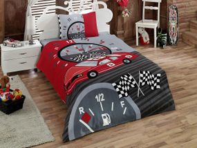 Комплект постільної білизни  Kristal Young 160×220 см Yarisci