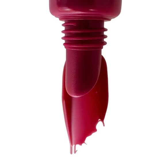 Бальзам-блиск для губ Wishlist Lip Balm - Ruby Nectar (10 ml)(Брелок "Ягода Достигла") | Зображення 1