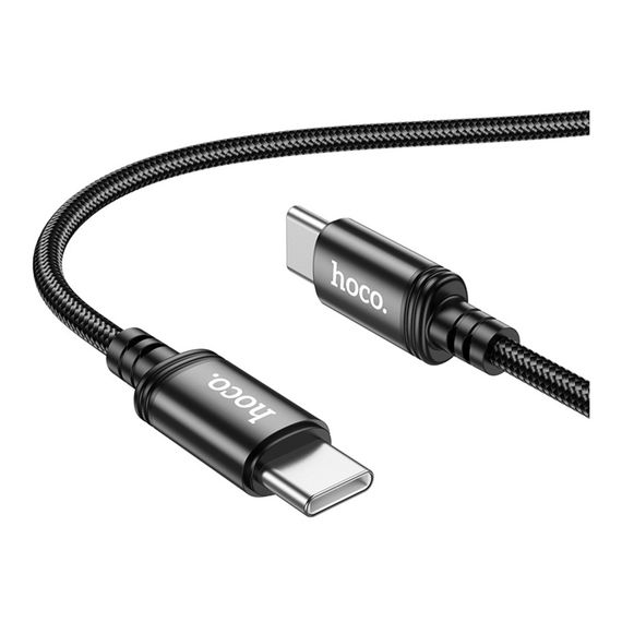 USB Hoco X89 Type-C to Type-C 60W 2m | Зображення 2