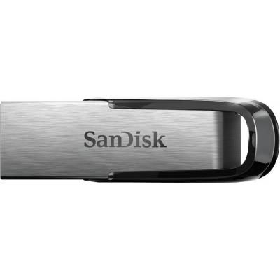 USB флеш накопичувач SanDisk 256GB Ultra Flair USB 3.0 (SDCZ73-256G-G46) (SDCZ73-256G-G46)