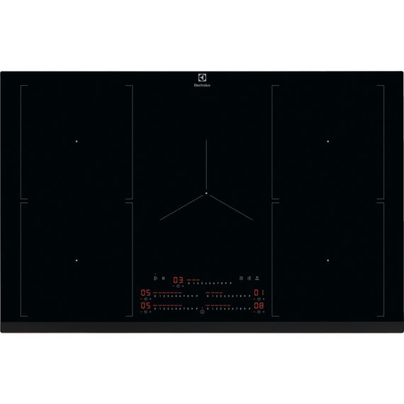 Варочная поверхность Electrolux EIV84550