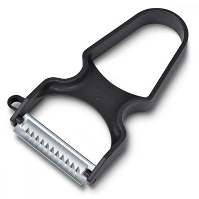 Овочечистка Victorinox Rapid For Straw Bkack (6.0934.3) | Зображення 2