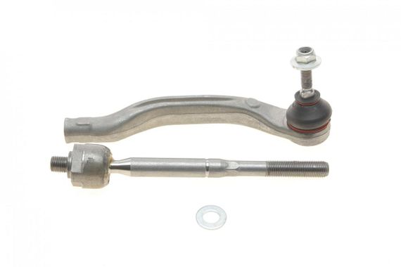 Тяга рульова з наконечником  R Renault Megane IV 15- Scenic IV 18- 180941