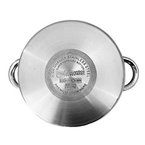 Пароварка 24см MR-2900-24 Maestro | Зображення 1