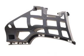 Кронштейн кріплення бампера переднього R Skoda Superb 06-14 88070865802