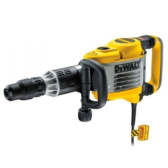 Молоток отбойный сетевой DeWALT D25902K