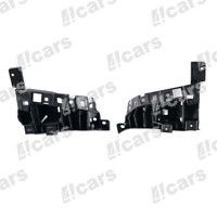 Кріплення бампера JEEP CHEROKEE (KL), 14 - 18 (68210065AD)