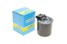 Фільтр паливний Mercedes Benz Sprinter 906 2.2CDI OM651 з датчиком  FCS829