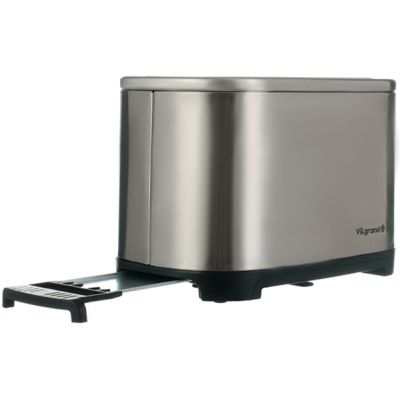 Тостер Vilgrand VT 0928 S | Зображення 4