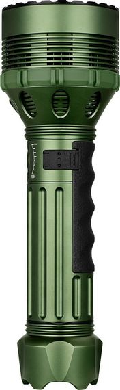 Фонарь Olight X9R Marauder OD Green | Зображення 4