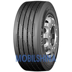 Всесезонные шины CONTINENTAL HSL2 Eco-Plus (рулевая) (315/60R22.5 152/148L)